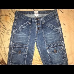 Joie Jeans Size 27